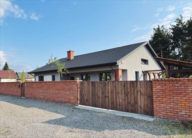 dom na sprzedaż 128m2 dom Targówka, Majowa