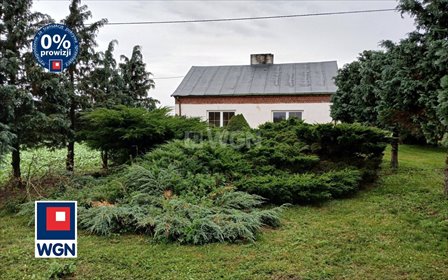 dom na sprzedaż 125m2 dom Bogusławice, Bogusławice