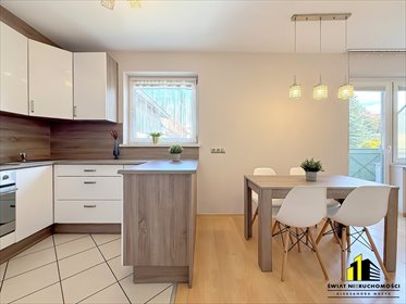 mieszkanie na sprzedaż 34m2 mieszkanie Bielsko-Biała, Biała Krakowska