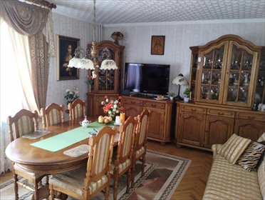 mieszkanie na sprzedaż 63m2 mieszkanie Zamość, hrubieszowska