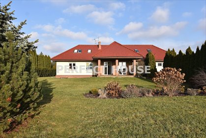 dom na sprzedaż 318m2 dom Poznań, Pokrzywno