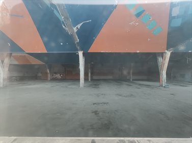 Magazyn na sprzedaż Krosno, Kazimierza Pużaka 2 970m2 Foto 4
