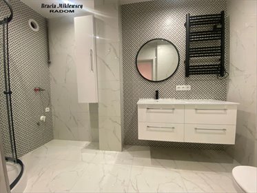 mieszkanie na sprzedaż 66m2 mieszkanie Radom, Obozisko, Rodziny Winczewskich