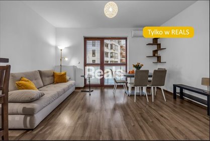 mieszkanie na sprzedaż 48m2 mieszkanie Warszawa, Mokotów, Siekierki, Bluszczańska