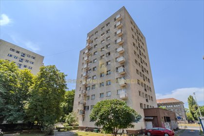 mieszkanie na sprzedaż 57m2 mieszkanie Warszawa, Mokotów, Czerniakowska