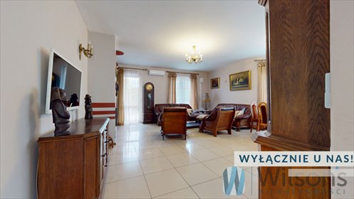 dom na sprzedaż 300m2 dom Radzymin, Turkusowa