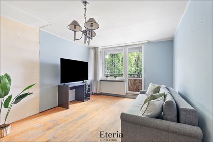 mieszkanie na sprzedaż 63m2 mieszkanie Warszawa, Praga-Północ, Łomżyńska 22/24