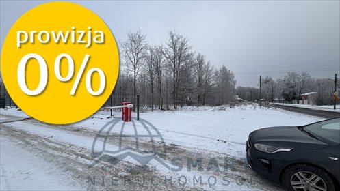 działka na sprzedaż 2012m2 działka Łódź, Łagiewnicka