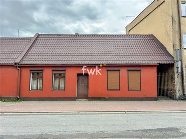 dom na sprzedaż 100m2 dom Ryczywół