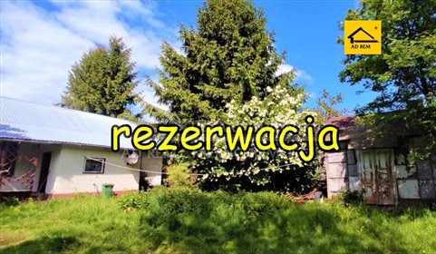 dom na sprzedaż 50m2 dom Kopanina Kaliszańska, Kopanina Kaliszańska
