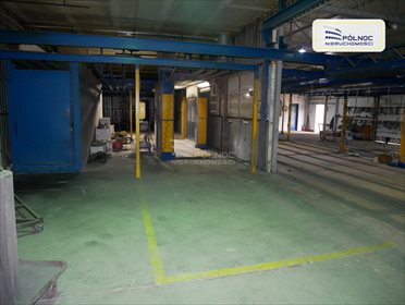lokal użytkowy na wynajem 344m2 lokal użytkowy Bolesławiec, Graniczna