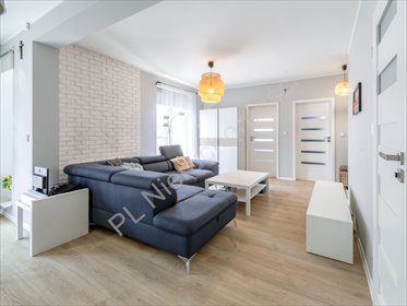 Pruszków, 62 m² z garażem i strychem - zapraszam mieszkanie Pruszków