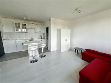 mieszkanie na sprzedaż 23m2 mieszkanie Stargard, STANISŁAWA STASZICA