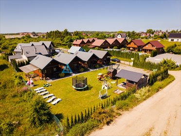 lokal użytkowy na sprzedaż 188m2 lokal użytkowy Chłapowo, Solna