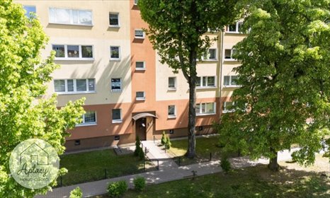 Mieszkanie 26,6 m² z widokiem na zachód polecam mieszkanie Poznań, Grunwald