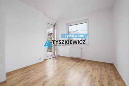 mieszkanie na sprzedaż 37m2 mieszkanie Gdańsk, Morena, Myśliwska