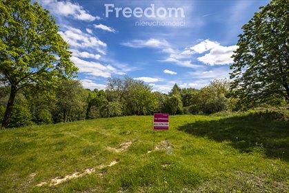 działka na sprzedaż 2065m2 działka Rzeszów, św. Marcina