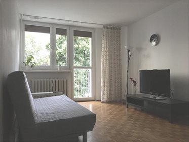 mieszkanie na sprzedaż 48m2 mieszkanie Poznań, Jeżyce, Jeżycka