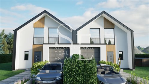 dom na sprzedaż 132m2 dom Mińce