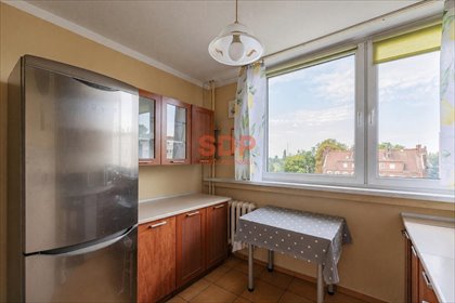 Na sprzedaż 3-pokojowe mieszkanie 56 m² na Psich Polach mieszkanie Wrocław, Psie Pole, Sołtysowice, Al. Poprzeczna