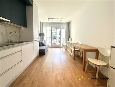 mieszkanie na wynajem 28m2 mieszkanie Wrocław, Śródmieście, Mieszczańska