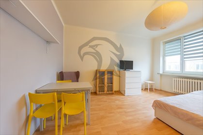 mieszkanie na sprzedaż 30m2 mieszkanie Łódź, Bałuty, Organizacji "Wolność i Niezawisłość"