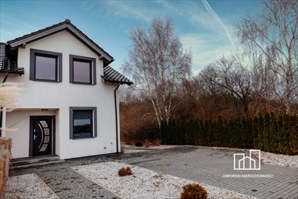 dom na sprzedaż 96m2 dom Chwałkówko