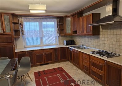 mieszkanie na sprzedaż 112m2 mieszkanie Warszawa, Ochota, Włodarzewska