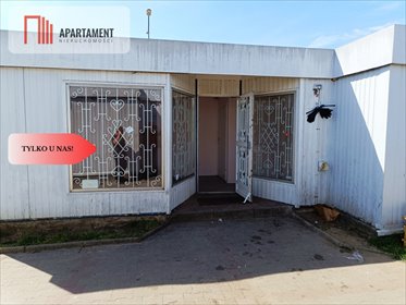 lokal użytkowy na sprzedaż 28m2 lokal użytkowy Brzeg Dolny