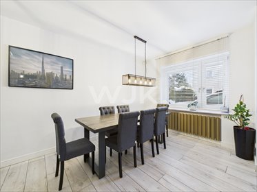 dom na wynajem 358m2 dom Warszawa, Wilanów