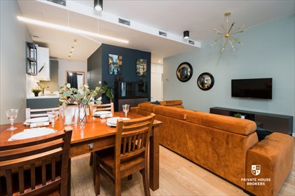 mieszkanie na wynajem 68m2 mieszkanie Kraków, Stare Miasto, Stare Miasto, Wielopole