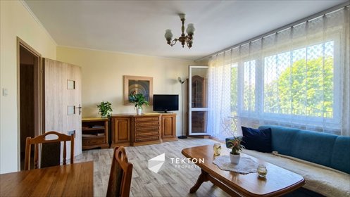 Przestronne 4-pokojowe mieszkanie 73 m² z loggią zapraszam mieszkanie Łódź, Widzew Wschód, Andrzeja Kmicica