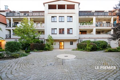 mieszkanie na wynajem 125m2 mieszkanie Bielany Wrocławskie, Świerkowa