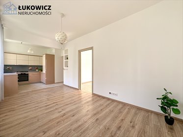 mieszkanie na sprzedaż 40m2 mieszkanie Bielsko-Biała, Górne Przedmieście