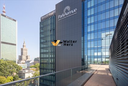 lokal użytkowy na wynajem 770m2 lokal użytkowy Warszawa, Śródmieście, Wspólna