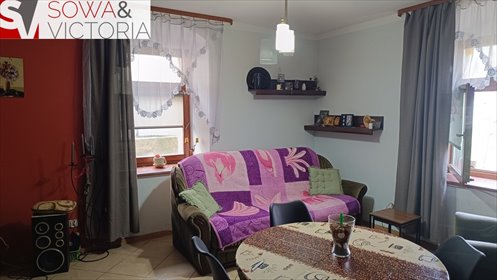 mieszkanie na sprzedaż 53m2 mieszkanie Mieroszów