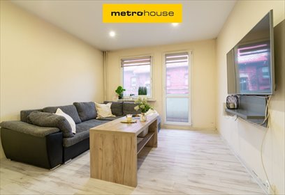 mieszkanie na sprzedaż 48m2 mieszkanie Ruda Śląska, 1 Maja