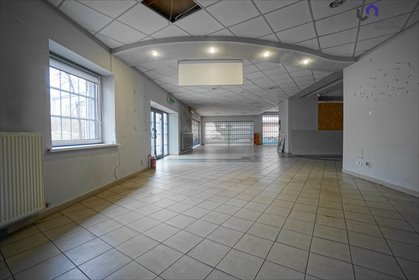 lokal użytkowy na wynajem 230m2 lokal użytkowy Katowice, Bogucice