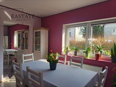 dom na sprzedaż 275m2 dom Tłuszcz, Spokojna