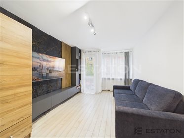 mieszkanie na sprzedaż 44m2 mieszkanie Rzeszów, Rycerska