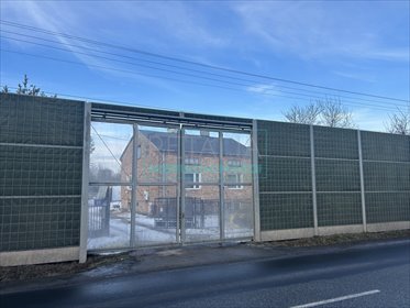 Działka 3 000 m² przy A2 z mediami i zjazdem działka Grodzisk Mazowiecki