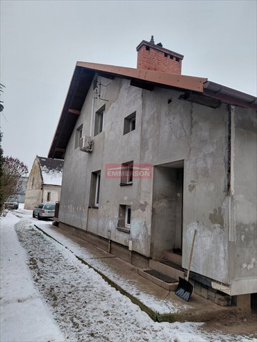 Lokal usługowy 180 m² - 48 arów działki w Krakowie lokal użytkowy Kraków, Rybitwy, Rybitwy