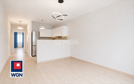 Zapraszam do obejrzenia 3-pokojowego mieszkania 58 m² w Poznaniu mieszkanie Poznań, Grunwald, Świerzawska