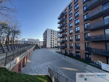 mieszkanie na sprzedaż 44m2 mieszkanie Kraków, Prądnik Biały, Prądnik Biały