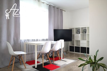 mieszkanie na sprzedaż 36m2 mieszkanie Białystok, Antoniuk, Juliana Tuwima