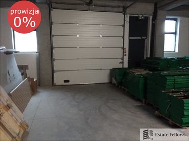 Magazyn na wynajem Kraków, Nowa Huta 205m2 Foto 3