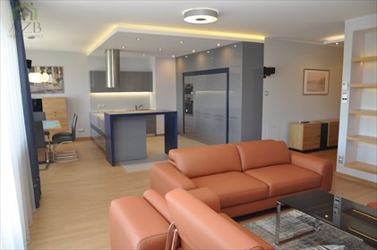 Luksusowy 4-pokojowy apartament z basenem i garażem mieszkanie Kraków, Dębniki, Ludwinów, Ludwinowska