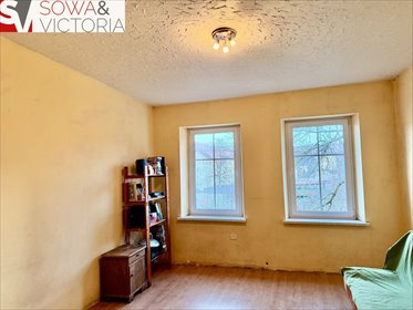 mieszkanie na sprzedaż 34m2 mieszkanie Wałbrzych