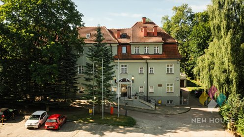 Unikalny apartament w odrestaurowanym zabytku Starego Miasta mieszkanie Olsztyn, Stare Miasto, Okopowa