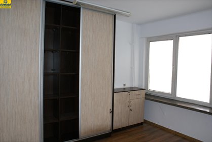 Na wynajem biuro 13,8 m² w centrum Rzeszowa z miejscem parkingowym lokal użytkowy Rzeszów, Centrum